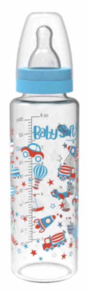 Baby Soft 572 Cam (250 ml)