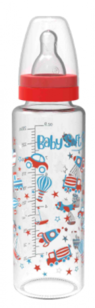 Baby Soft 572 Cam (250 ml)
