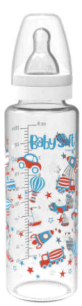 Baby Soft 572 Cam (250 ml)