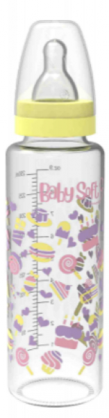 Baby Soft 572 Cam (250 ml)