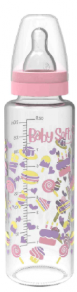 Baby Soft 572 Cam (250 ml)