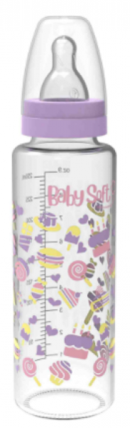 Baby Soft 572 Cam (250 ml)