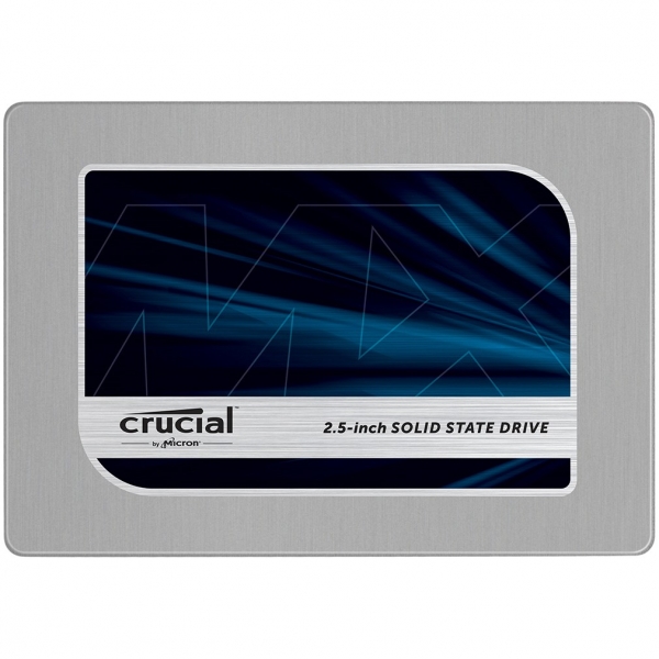 Crucial MX300 SSD (2 TB)