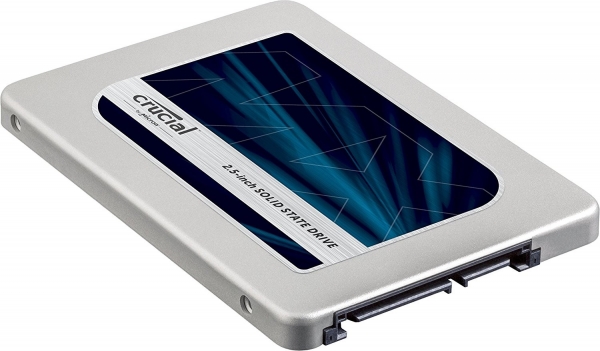 Crucial MX300 SSD (2 TB)
