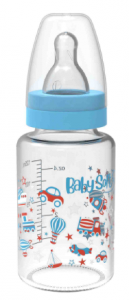 Baby Soft 571 Cam (125 ml)