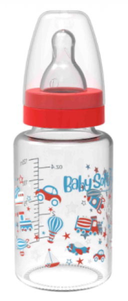 Baby Soft 571 Cam (125 ml)