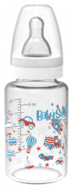 Baby Soft 571 Cam (125 ml)