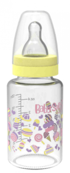 Baby Soft 571 Cam (125 ml)