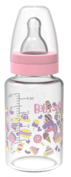 Baby Soft 571 Cam (125 ml)