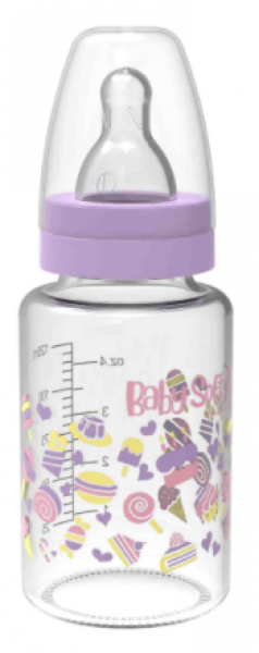 Baby Soft 571 Cam (125 ml)