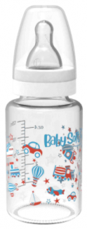 Baby Soft 571 Cam