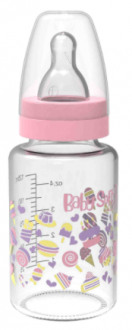 Baby Soft 571 Cam