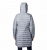 Columbia Lake 22 Down Long Hooded Kadın Şişme Parka