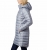 Columbia Lake 22 Down Long Hooded Kadın Şişme Parka