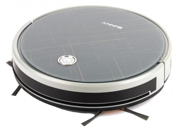 Sunny SN7RBT01 Hero Robot Süpürge+Mop