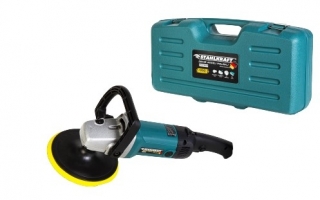 Stahlkraft STH5160-M Polisaj Makinesi