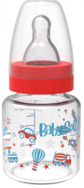 Baby Soft 529 Cam (60 ml)