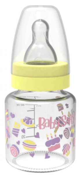 Baby Soft 529 Cam (60 ml)