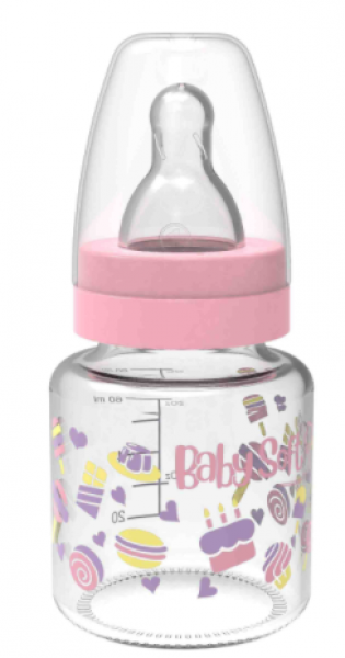 Baby Soft 529 Cam (60 ml)