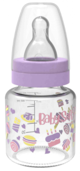 Baby Soft 529 Cam (60 ml)