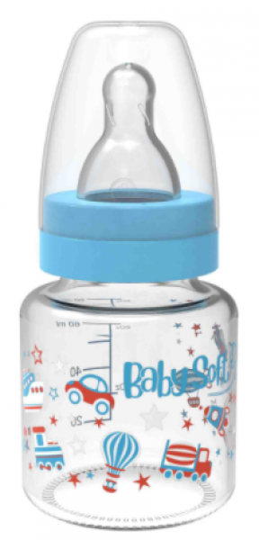 Baby Soft 529 Cam (60 ml)