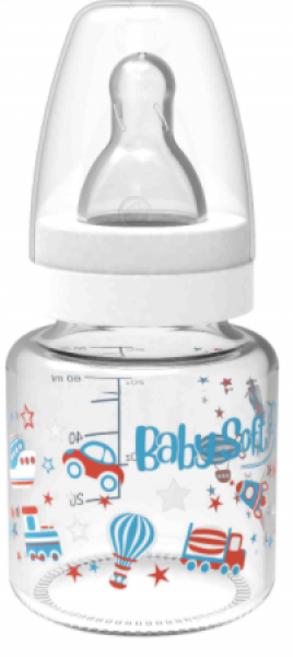Baby Soft 529 Cam (60 ml)