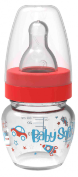 Baby Soft 519 Cam (30 ml)