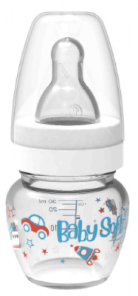 Baby Soft 519 Cam (30 ml)