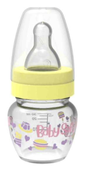 Baby Soft 519 Cam (30 ml)