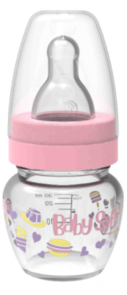 Baby Soft 519 Cam (30 ml)