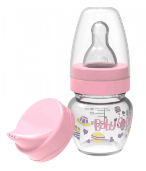 Baby Soft 520 Mini Alıştırma