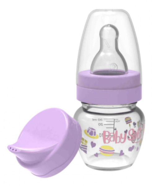 Baby Soft 520 Mini Alıştırma