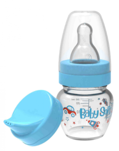 Baby Soft 520 Mini Alıştırma