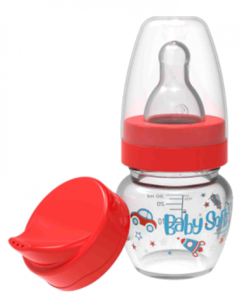 Baby Soft 520 Mini Alıştırma