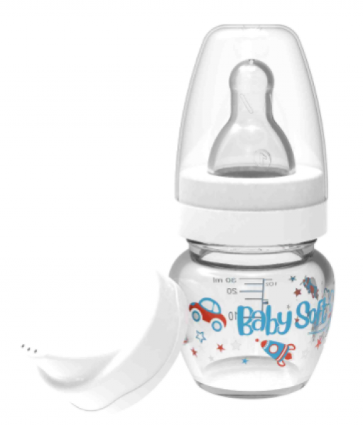 Baby Soft 520 Mini Alıştırma