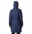 Columbia Lake 22 Down Long Hooded Kadın Şişme Parka