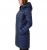 Columbia Lake 22 Down Long Hooded Kadın Şişme Parka