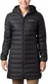 Columbia Lake 22 Down Long Hooded resim