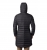 Columbia Lake 22 Down Long Hooded Kadın Şişme Parka