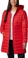 Columbia Lake 22 Down Long Hooded resim