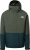 The North Face New Synthetic Triclimate Erkek Mont
