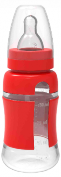 Baby Soft 530 Komple Silikon