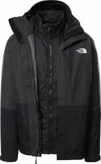 The North Face New Synthetic Triclimate Erkek Mont