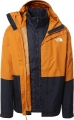 The North Face New Synthetic Triclimate resim