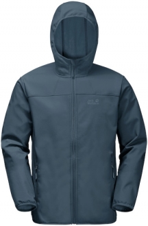 Jack Wolfskin Northern Point Erkek Rüzgarlık