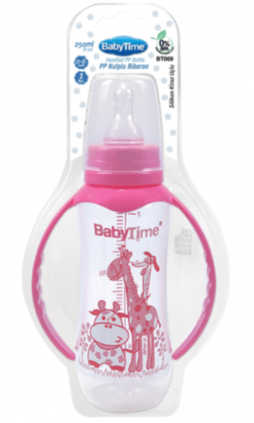 BabyTime BT-069 Kulplu
