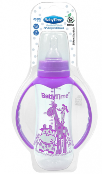 BabyTime BT-069 Kulplu