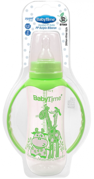 BabyTime BT-069 Kulplu