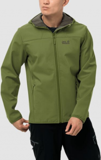 Jack Wolfskin Northern Point Erkek Rüzgarlık