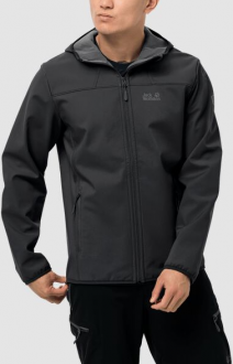 Jack Wolfskin Northern Point Erkek Rüzgarlık